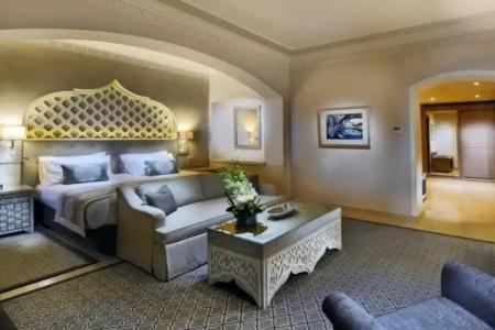 Steigenberger Alcazar - 89