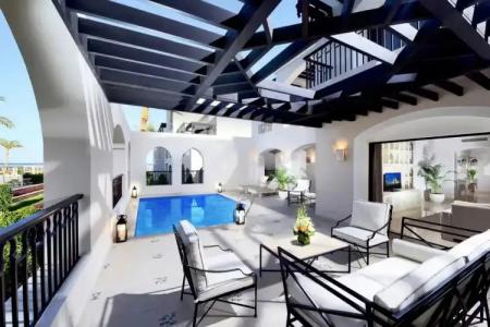 Steigenberger Alcazar - 84