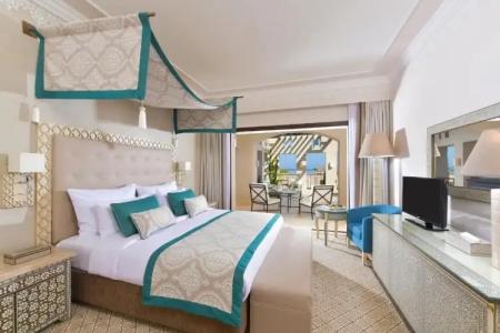 Steigenberger Alcazar - 95