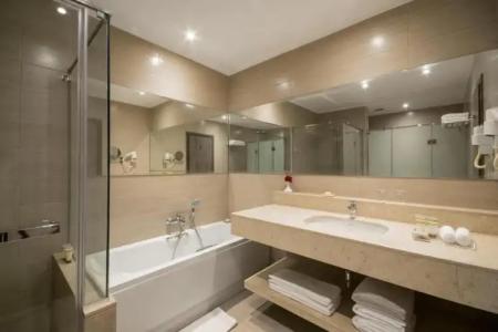 Steigenberger Alcazar - 52