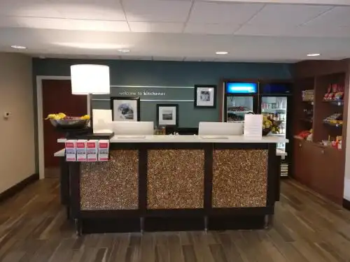 Holiday Inn Express & Suites KITCHENER SOUTHEAST by IHG - 5
