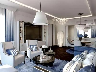 Sofitel Barcelona Skipper - 24