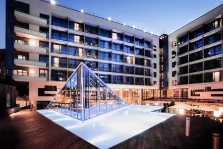 Sofitel Barcelona Skipper - 0