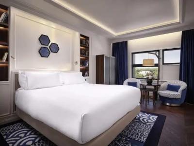 Sofitel Barcelona Skipper - 49