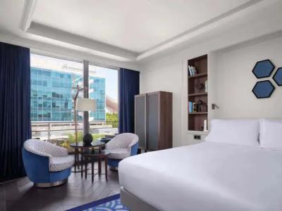 Sofitel Barcelona Skipper - 8