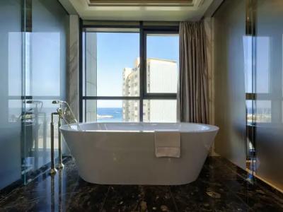 Sofitel Barcelona Skipper - 51