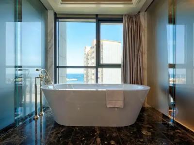 Sofitel Barcelona Skipper - 22