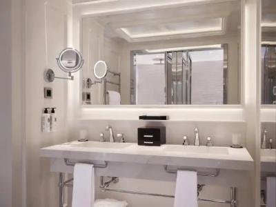 Sofitel Barcelona Skipper - 21