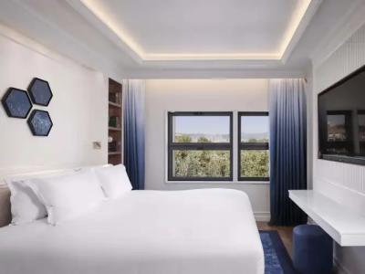 Sofitel Barcelona Skipper - 6