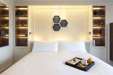 Sofitel Barcelona Skipper - 10