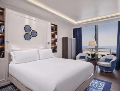 Sofitel Barcelona Skipper - 12