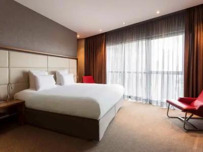 Sofitel Barcelona Skipper - 18