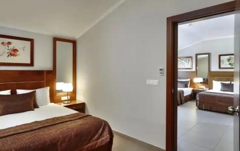 Sunrise Resort - 114