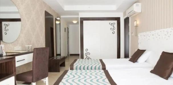 Horus Paradise Resort - Ultra All Inclusive - 128