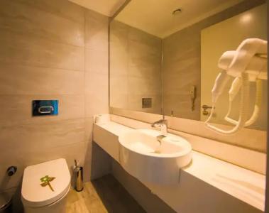 Horus Paradise Resort - Ultra All Inclusive - 130