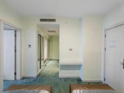 Horus Paradise Resort - Ultra All Inclusive - 126