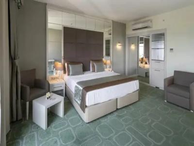 Horus Paradise Resort - Ultra All Inclusive - 140