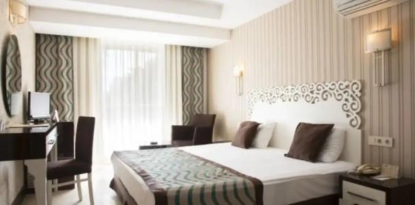 Horus Paradise Resort - Ultra All Inclusive - 132