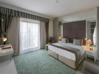 Horus Paradise Resort - Ultra All Inclusive - 139