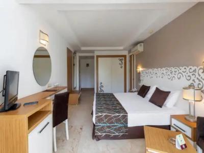 Horus Paradise Resort - Ultra All Inclusive - 101