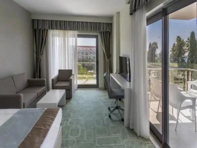 Horus Paradise Resort - Ultra All Inclusive - 142