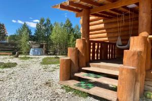 Lesnaya usadba Cottage, Zlatoust