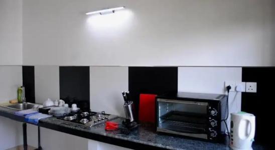 Cinnamon Holiday Inn - 11