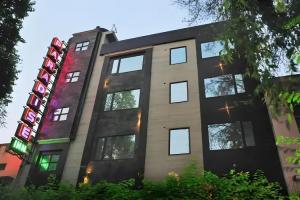 Hotel Paradise Inn, Delhi City