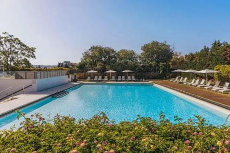 Torre Melina, a Gran Meliá - 41