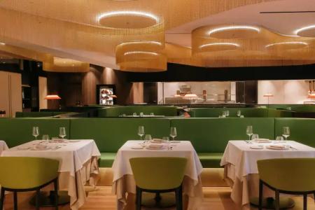 Torre Melina, a Gran Meliá - 35