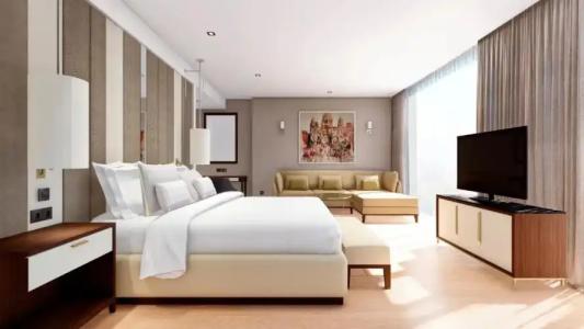 Torre Melina, a Gran Meliá - 66