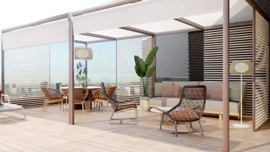 Torre Melina, a Gran Meliá - 7