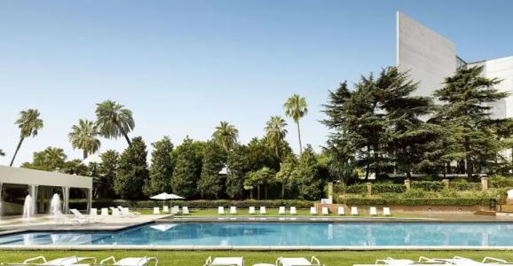 Torre Melina, a Gran Meliá - 17