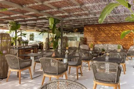 Torre Melina, a Gran Meliá - 45