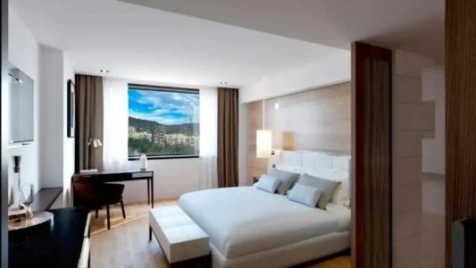 Torre Melina, a Gran Meliá - 59