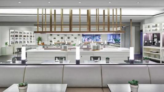 Torre Melina, a Gran Meliá - 1