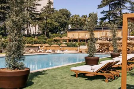 Torre Melina, a Gran Meliá - 42