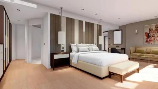 Torre Melina, a Gran Meliá - 69