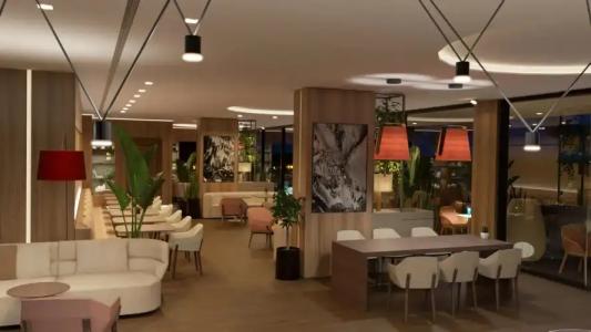 Torre Melina, a Gran Meliá - 30