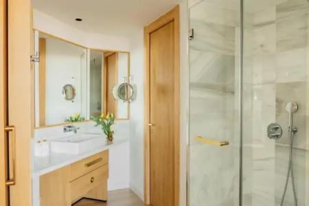 Torre Melina, a Gran Meliá - 57