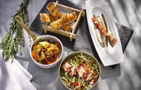 Torre Melina, a Gran Meliá - 11