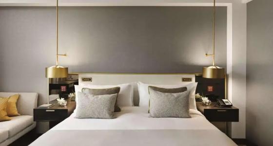 Torre Melina, a Gran Meliá - 4