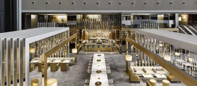 Torre Melina, a Gran Meliá - 15