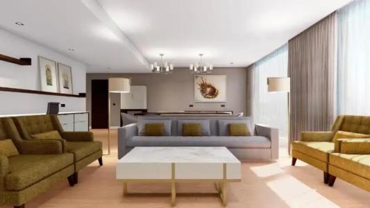 Torre Melina, a Gran Meliá - 71