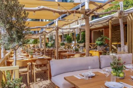 Torre Melina, a Gran Meliá - 43