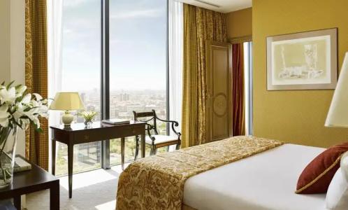 Torre Melina, a Gran Meliá - 2