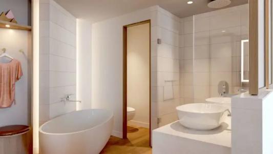 Torre Melina, a Gran Meliá - 9