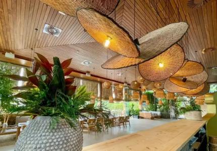 Torre Melina, a Gran Meliá - 40