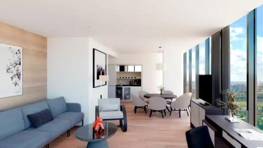 Torre Melina, a Gran Meliá - 77