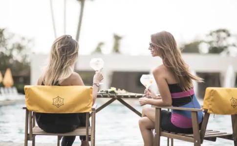 Torre Melina, a Gran Meliá - 34